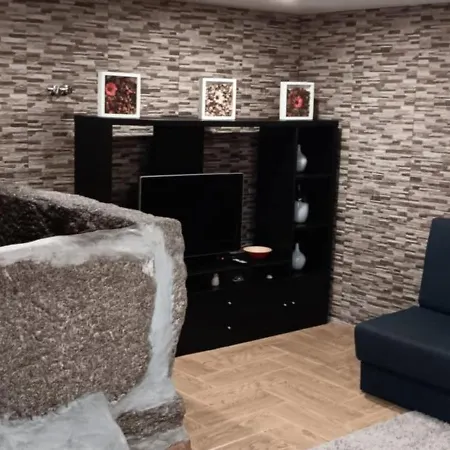 Os Paizinhos Do Arrujo *