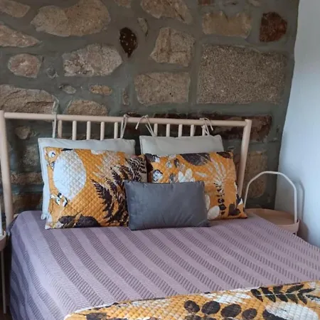 Os Paizinhos Do Arrujo Casa de Férias