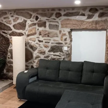 Prázdninový dům Os Paizinhos Do Arrujo Cinfães
