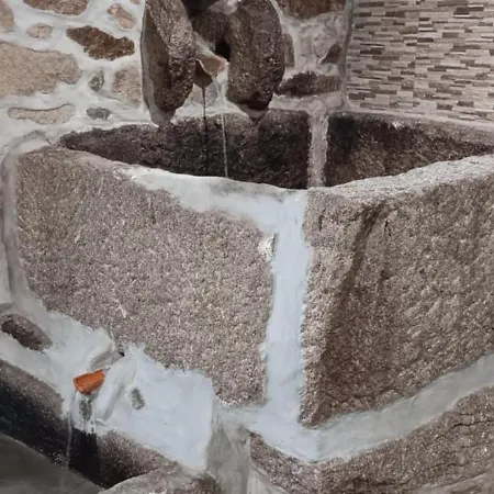 Os Paizinhos Do Arrujo * Cinfães