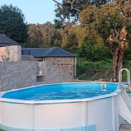 Os Paizinhos Do Arrujo