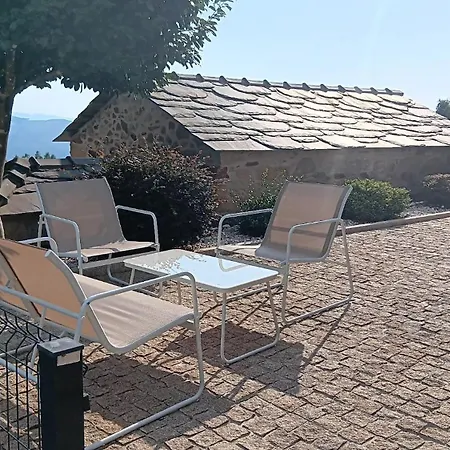 Os Paizinhos Do Arrujo Casa de Férias Cinfães