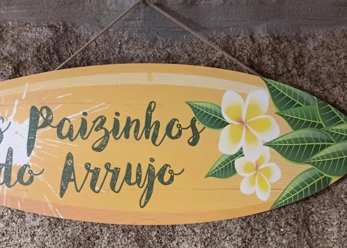 Os Paizinhos Do Arrujo Cinfães