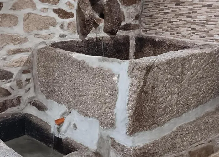 Os Paizinhos Do Arrujo * Cinfães