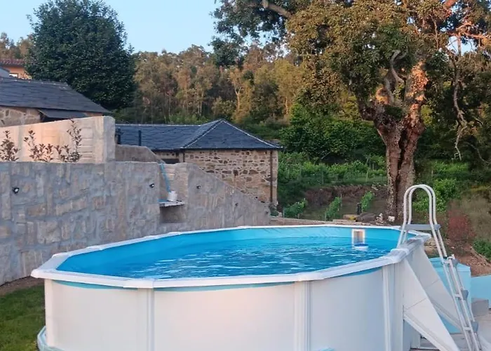 Os Paizinhos Do Arrujo