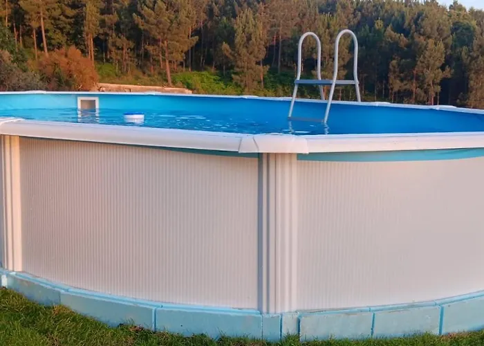 Os Paizinhos Do Arrujo *